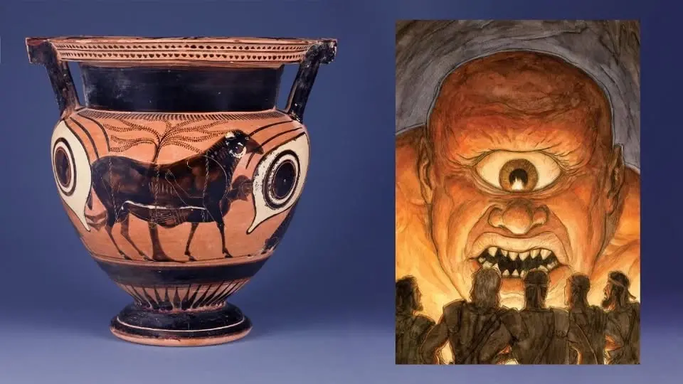 The Odyssey Remix: Epic Tale, Modern Takes