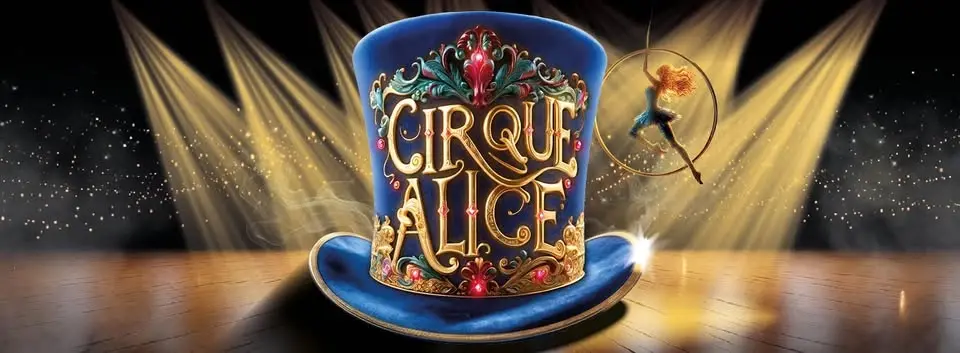 Cirque Alice