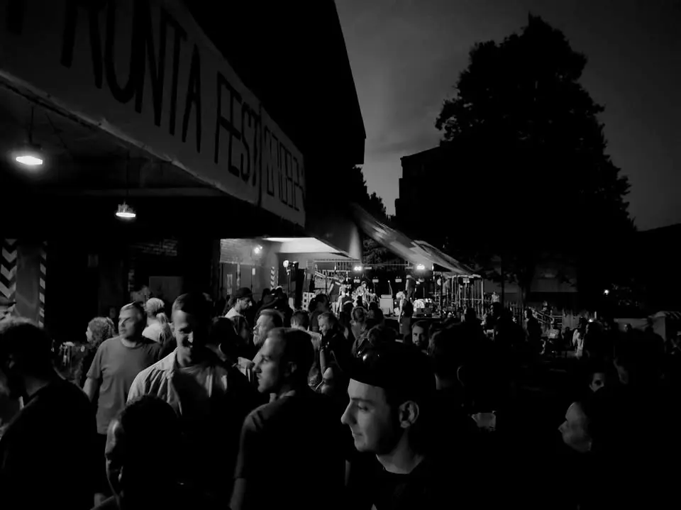 Národní Fronta Fest 2026