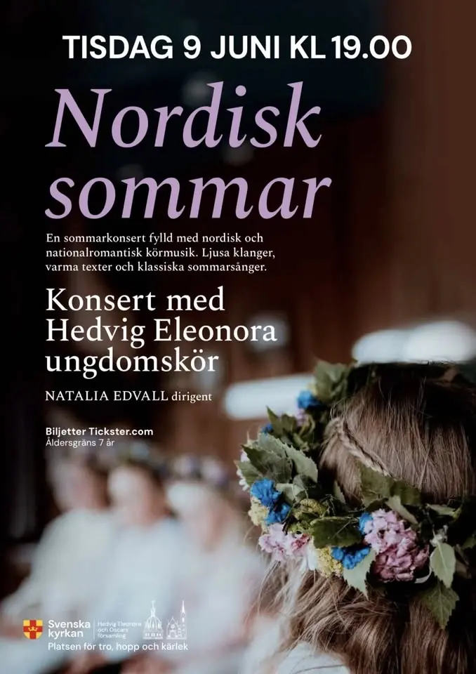 Nordisk sommar