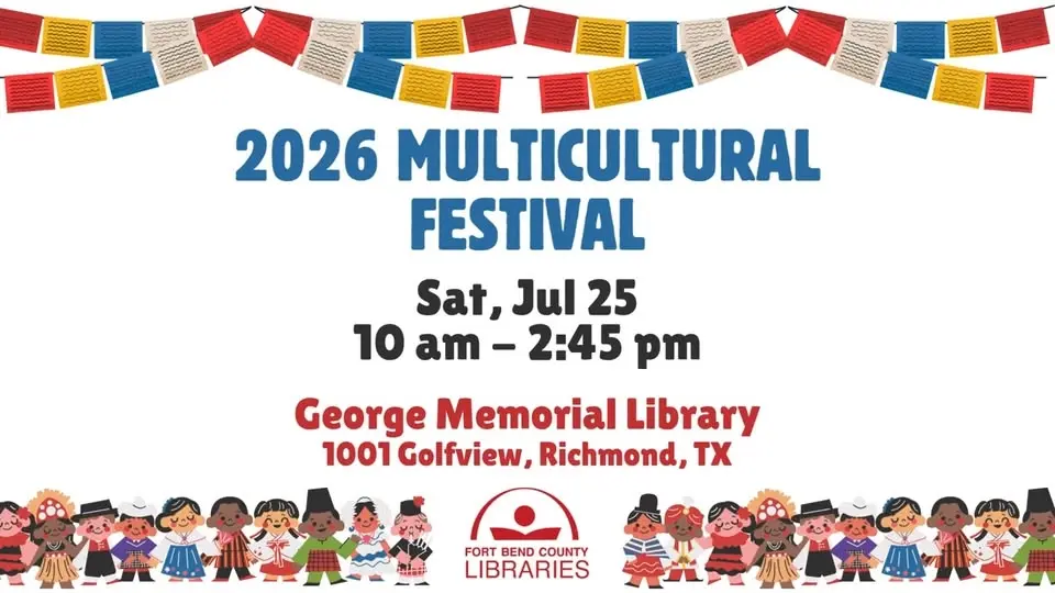 2026 Multicultural Festival