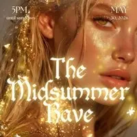 The Midsummer Rave - 30th May 2026 @ E1