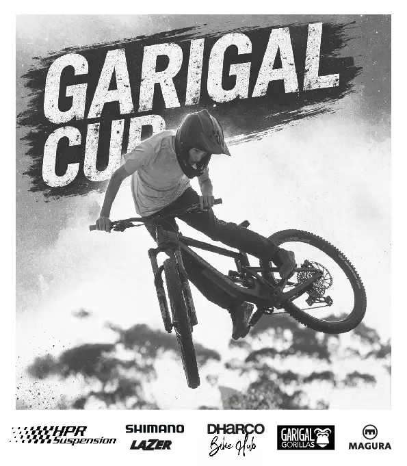 GARIGAL CUP