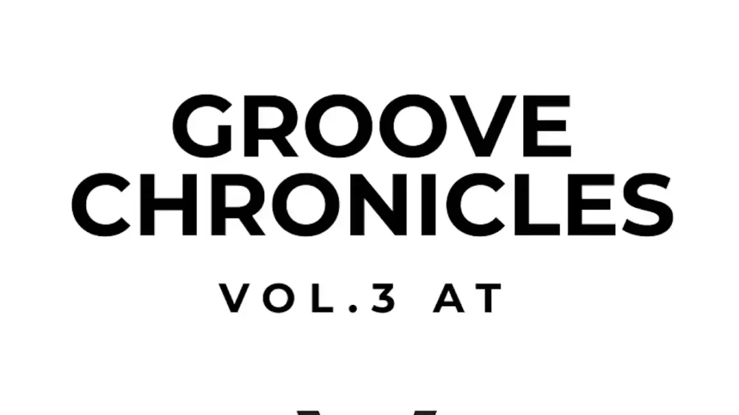 Groove Chronicles