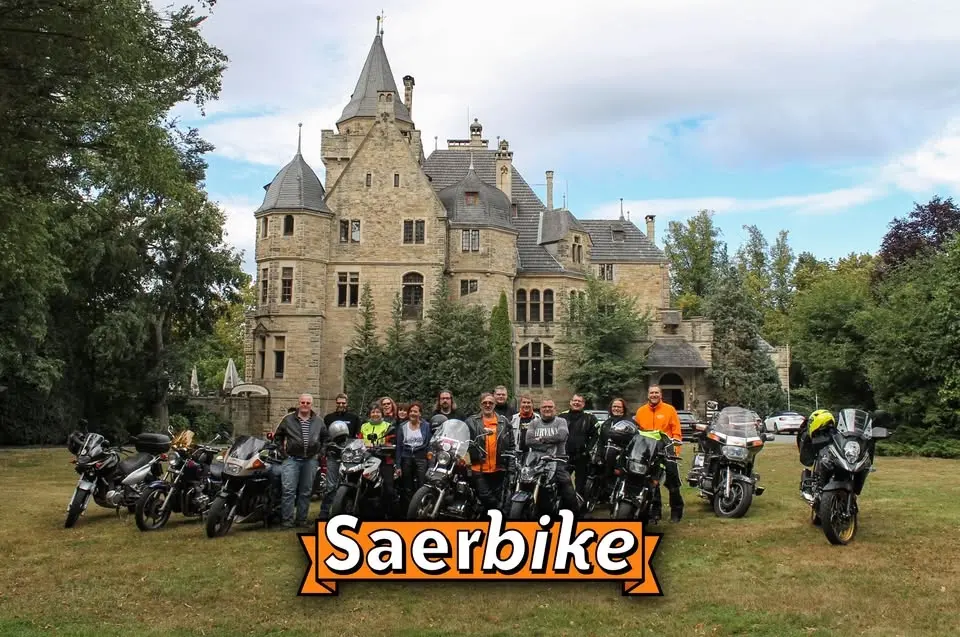 Gästetour 2026