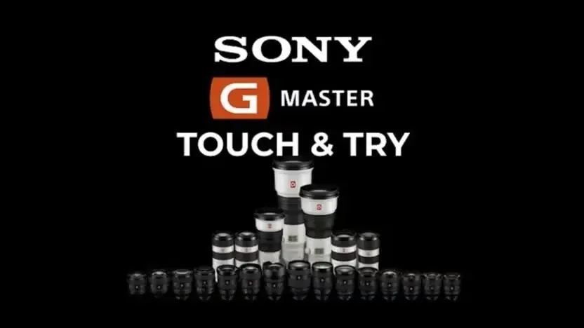 Toronto Henry's G Master Touch & Try Event