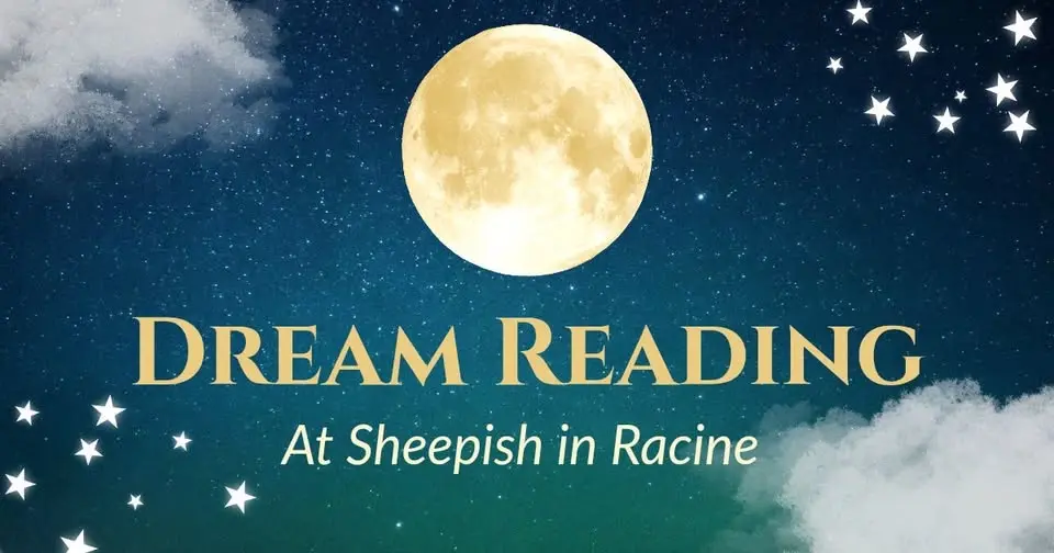 Dream Reading (Second Course)
