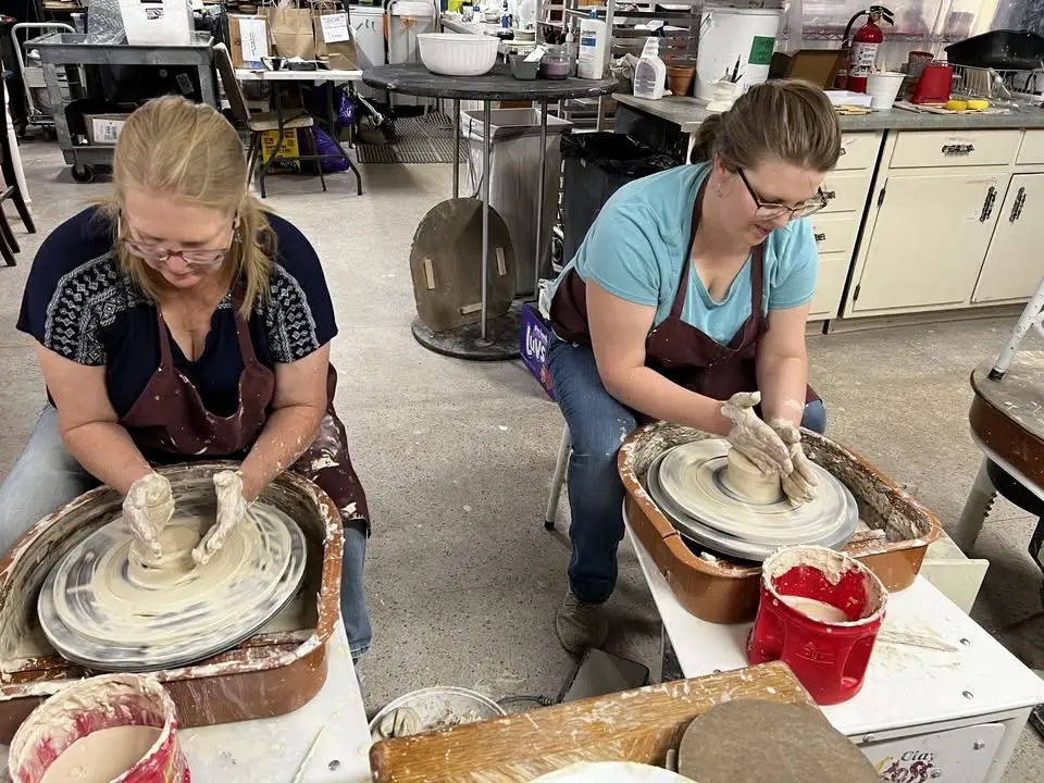 6-Week Wheel Class Kickoff (Summer Session)