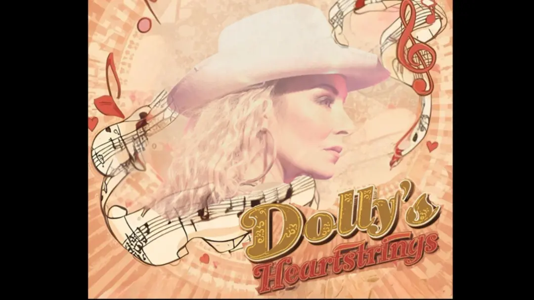 Dolly's Heartstrings - ”En musikalisk resa genom Dolly Partons underbara värld” 