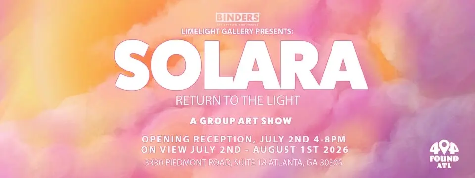Solara: Return to the Light