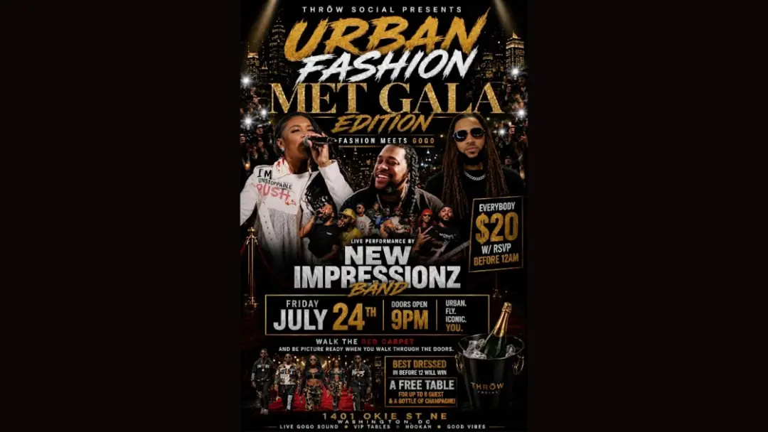 New Impressionz Band
