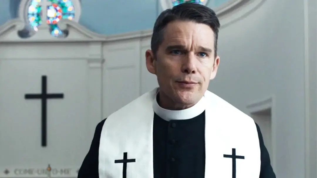 “FIRST REFORMED” 2017 | 1h53’ [US\UK\AU] | OTHER FAITH Cinema Screenings