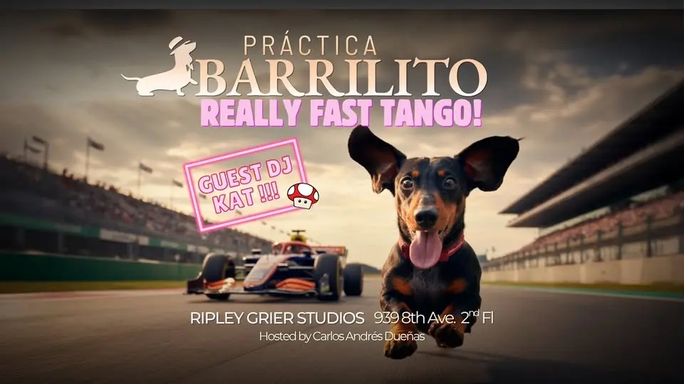 Práctica Barrilito