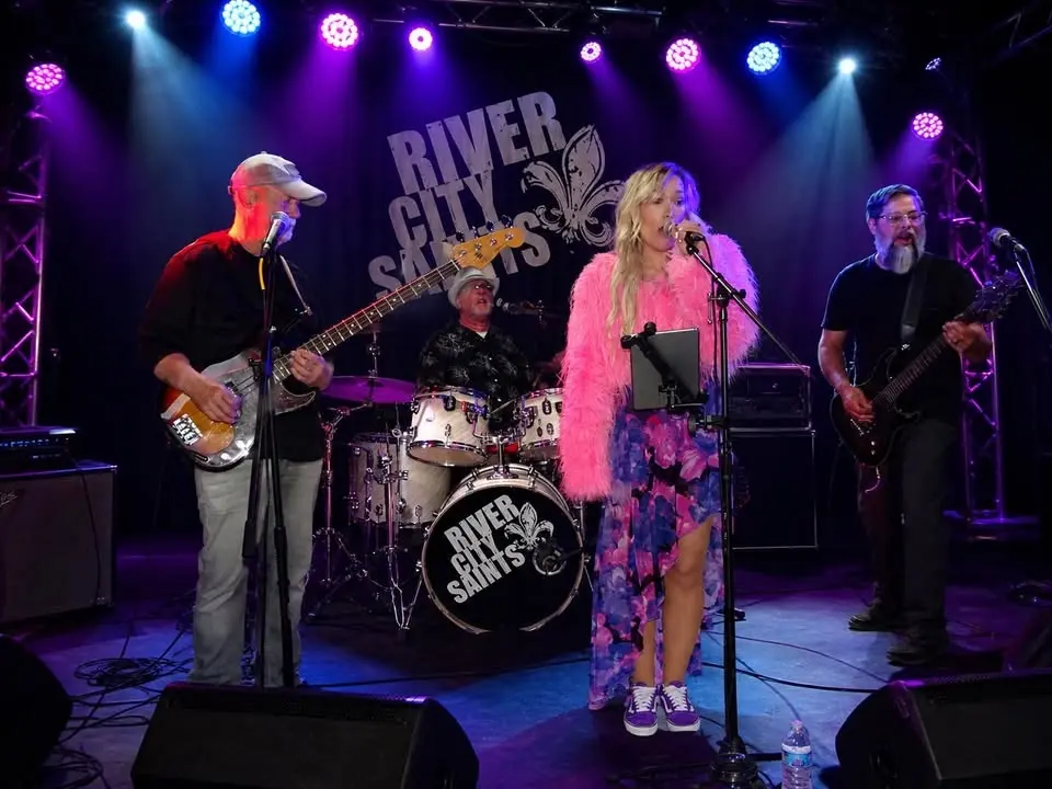 RCS is back at TK’s Pub!