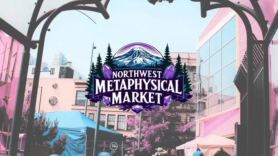 Northwest Metaphysical Mini Market