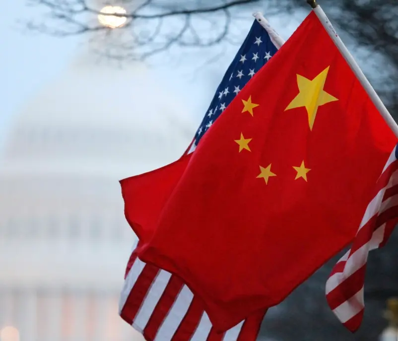 U.S.-China AI Relations At a Crossroad