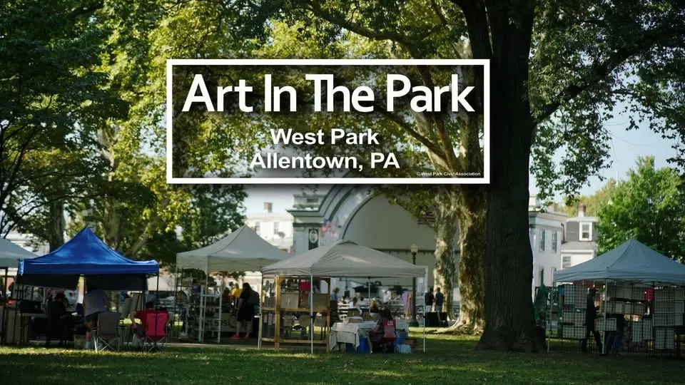 2026 Art in the Park
