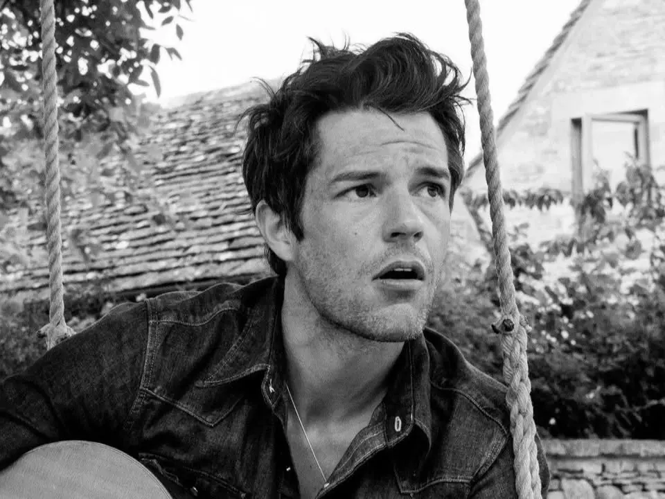 Brandon Flowers
