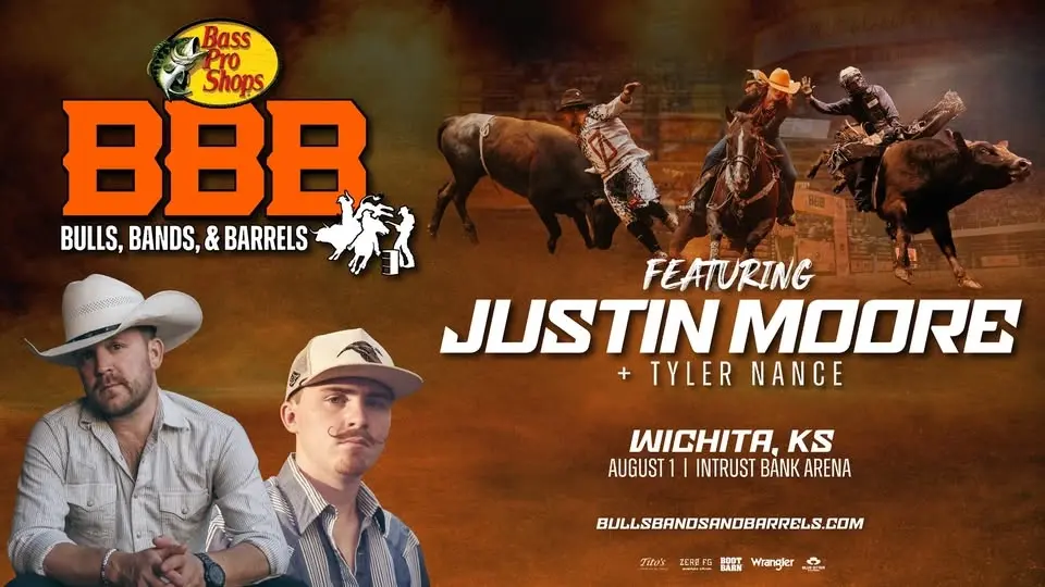 Bulls, Bands, & Barrels
