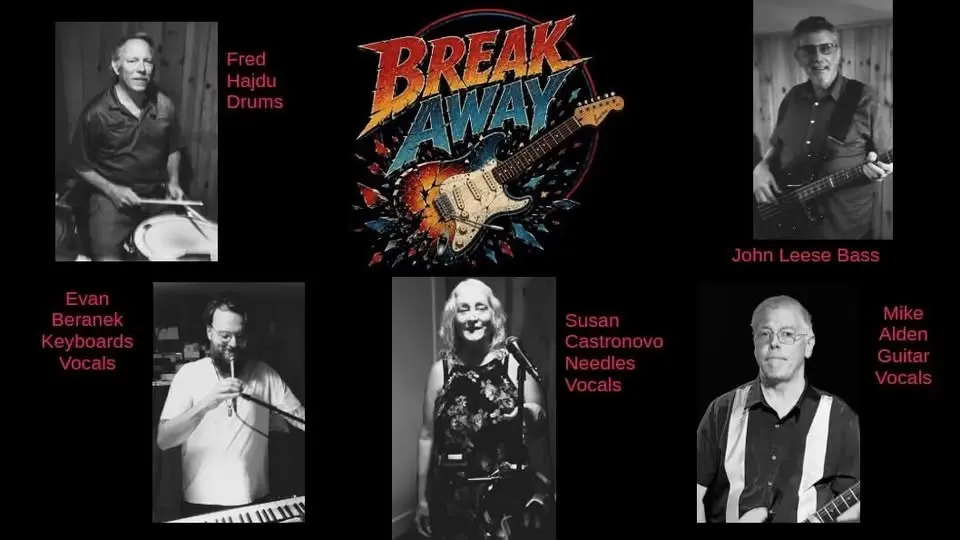 Break Away Band
