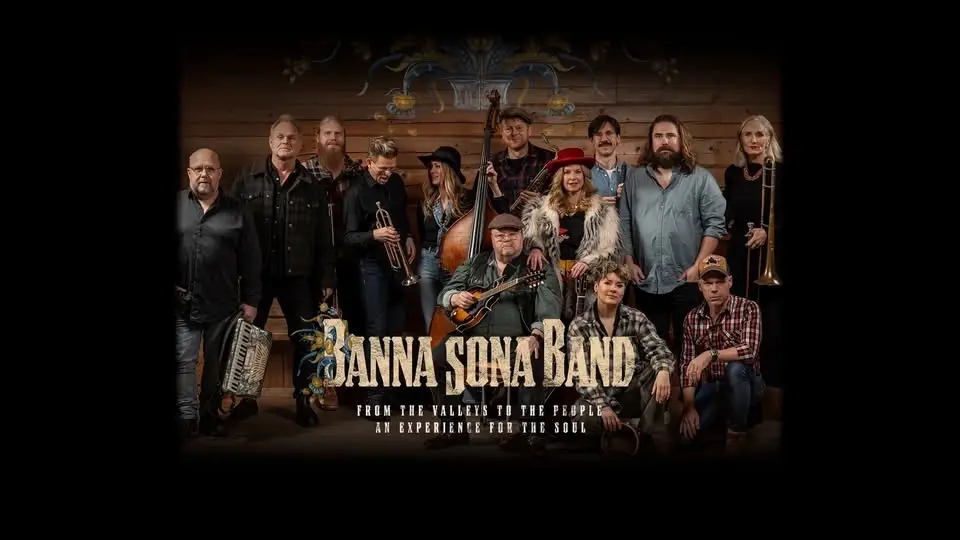 Banna Sona Band 