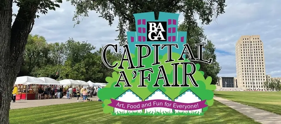 BAGA's Annual Capital A'Fair