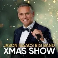 Jason Isaacs: Xmas 2026