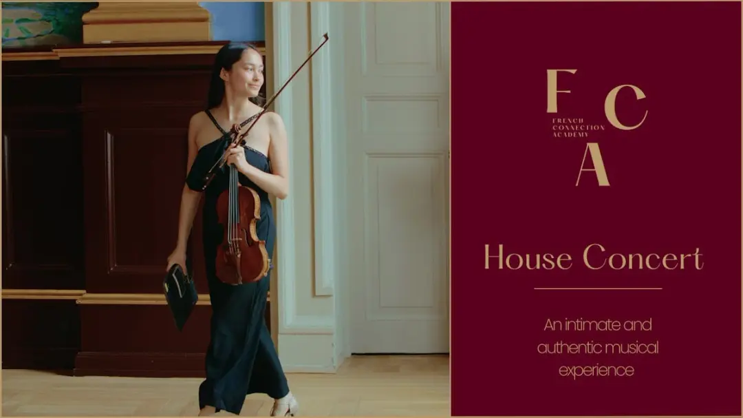 House Concert 6th of July