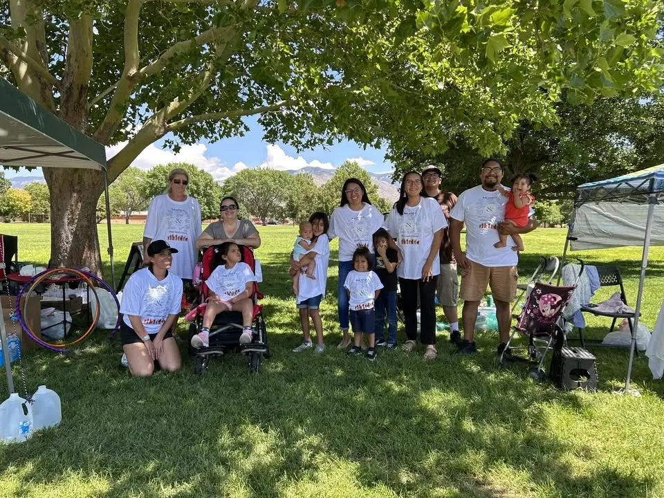 Annual JMMF: Celebrate LIFE!