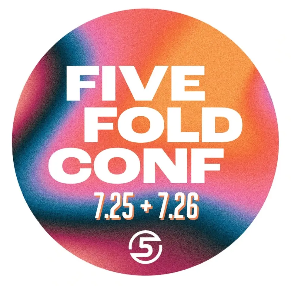 FREE CONFERENCE | Five Fold International