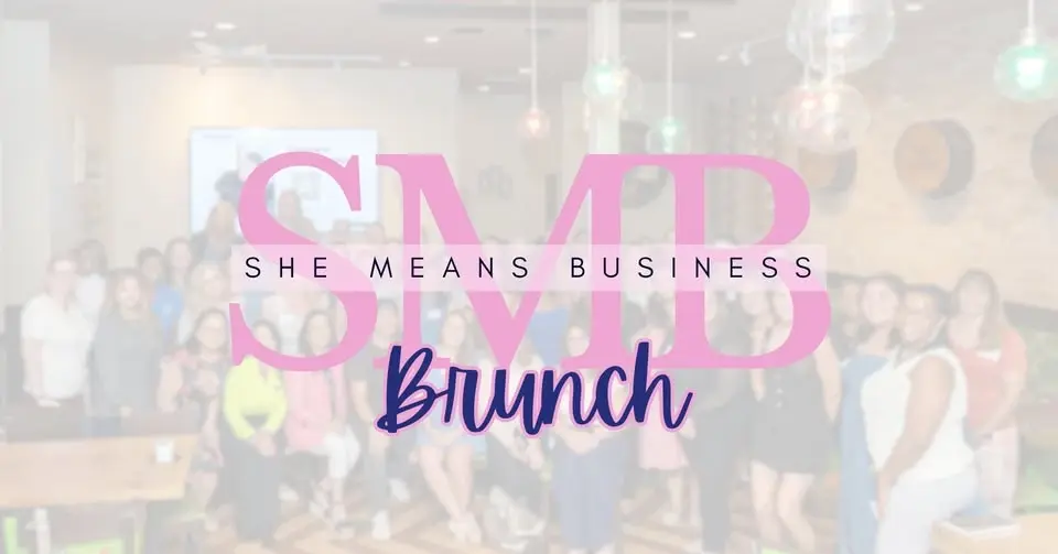 Brunch Networking Social