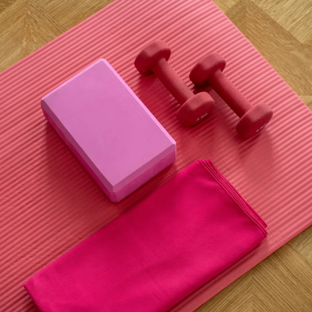 Sound Bath &Pilates
