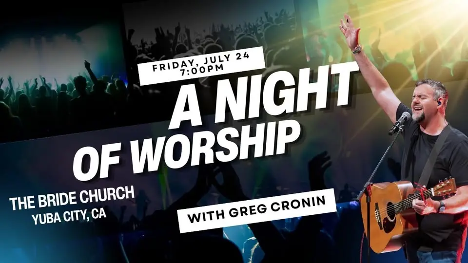 A Night of Worship