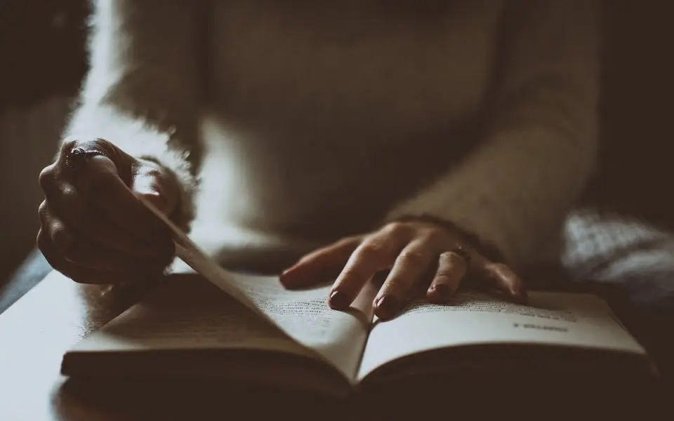 Suspense Book Club