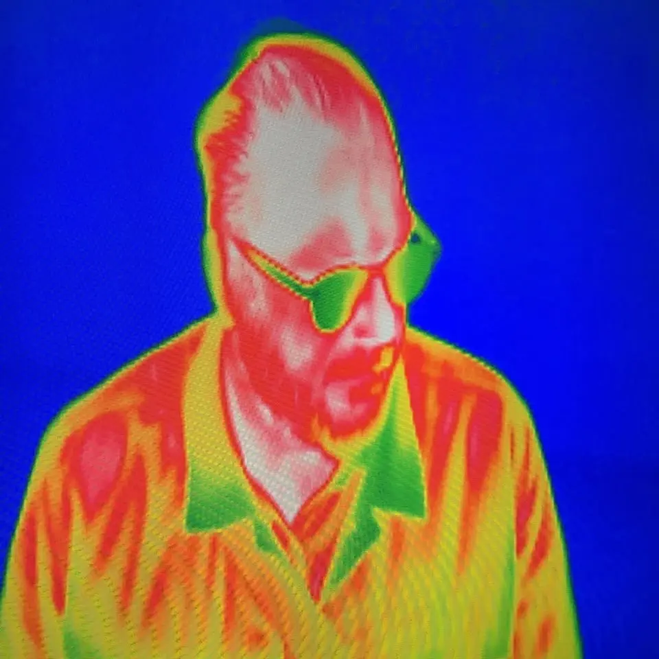 DJ Mad Man Mike