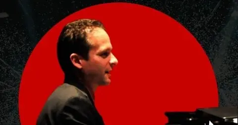 Harlem Jazz Series- Eli Yamin