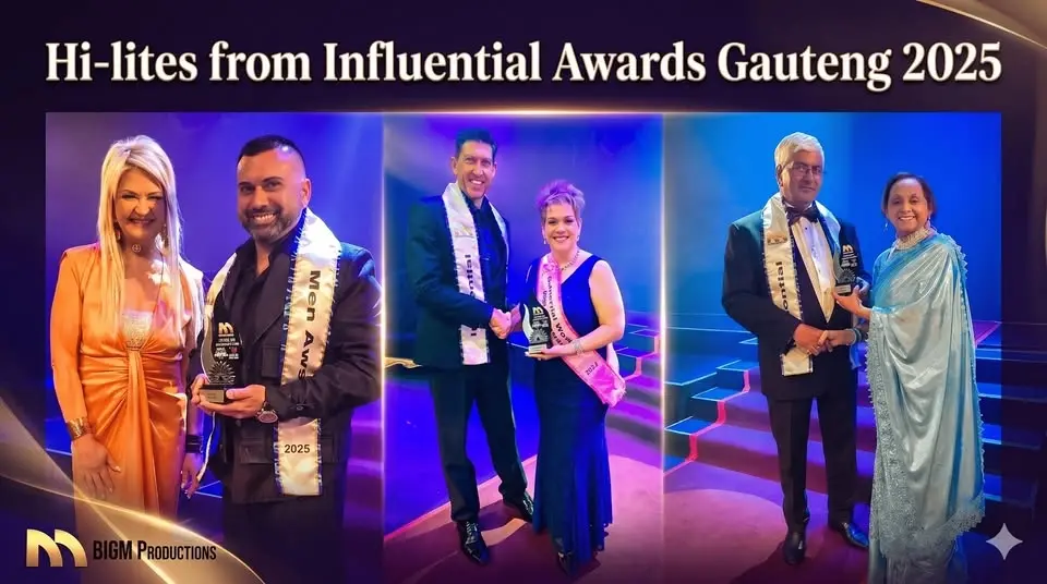 INFLUENTIAL AWARDS 2026