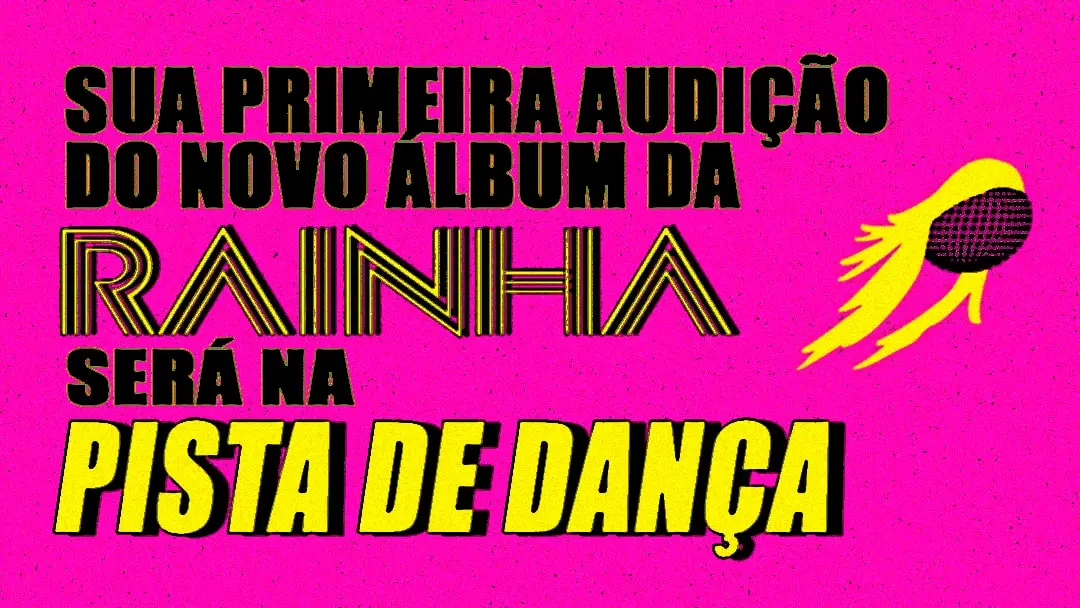 Blond Ambicha // Primeira Audição Do Confessions II (Rj)