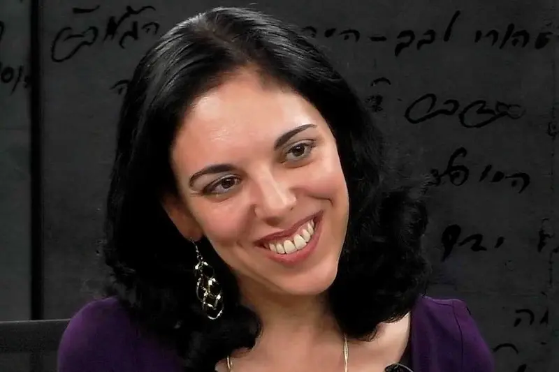 The Madwoman in the Rabbi's Attic: Rereading the Women of the Talmud
