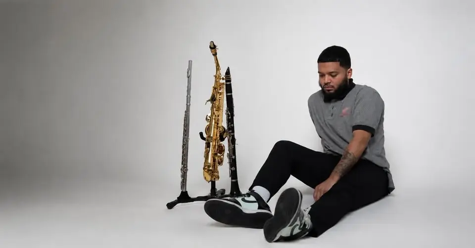Kasan Belgrave and Session