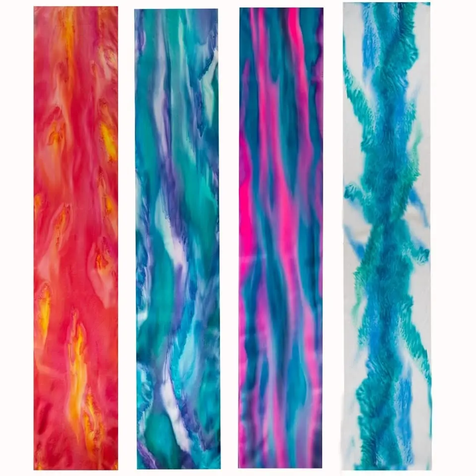 Paint A Scarf @ The Embassy Suites, Anchorage, AK