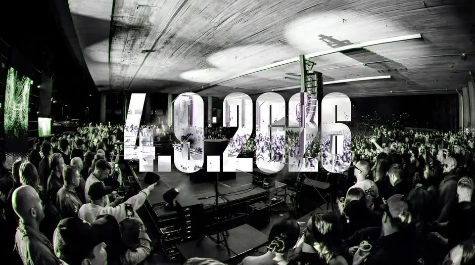 CNNCT UNDER THE BRIDGE 2026