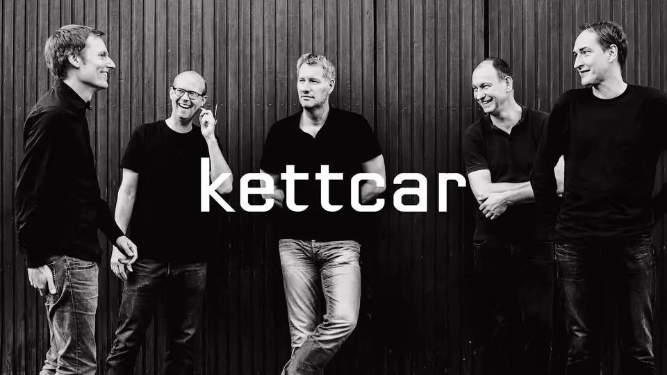 KETTCAR - Bremen - Kulturzentrum Schlachthof