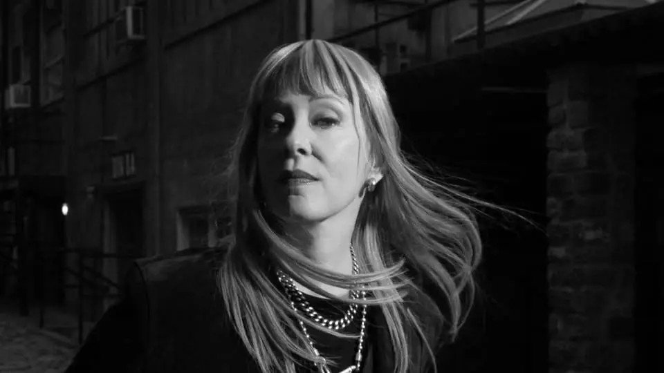 Suzanne Vega - Flying with Angels Tour 2026