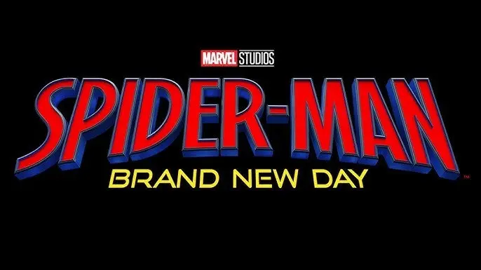 Spider-Man: Brand New Day (Tal: Engelska) (Text: