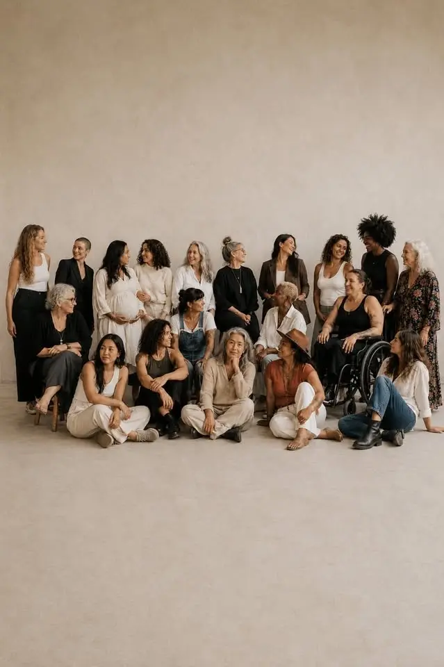 1000 Women in 1 Day: Make History in London at Body & Soul