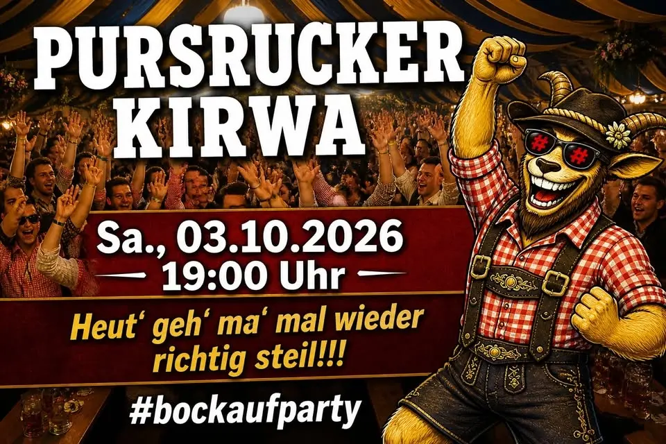 Pursrucker Kirwa