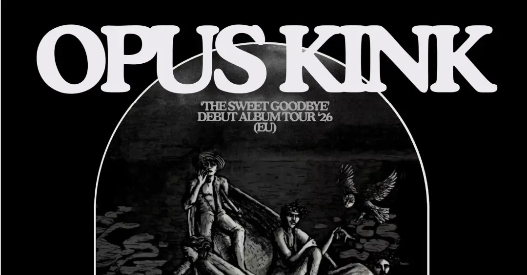 Opus Kink | Berlin
