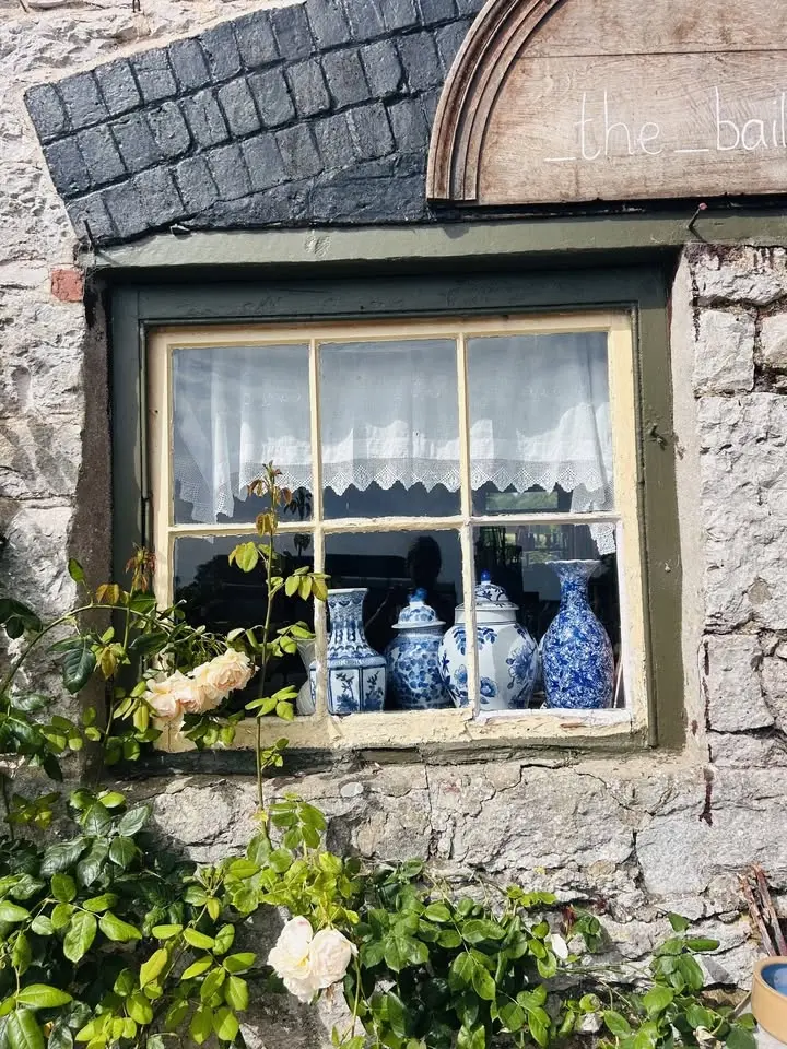 _the_bailiffs JULY Vintage Sale 25th & 26th