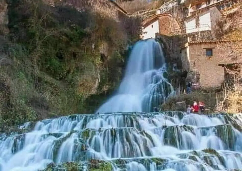 Orbaneja del Castillo